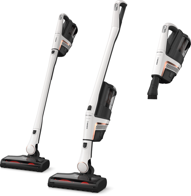 Aspirateur Miele HX2 Lotus