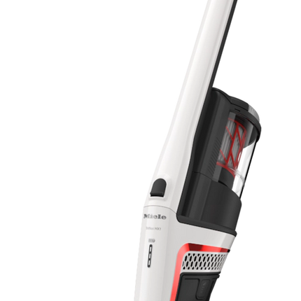 Aspirateur Miele HX1 Blanc Lotus