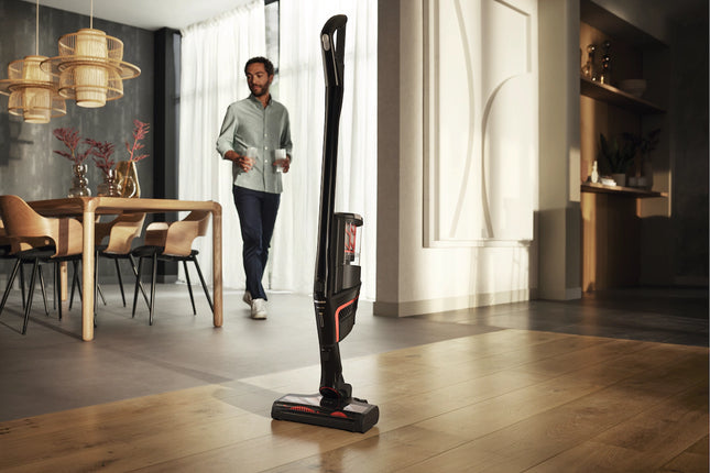 Aspirateur Miele HX1 Noir Obsidienne