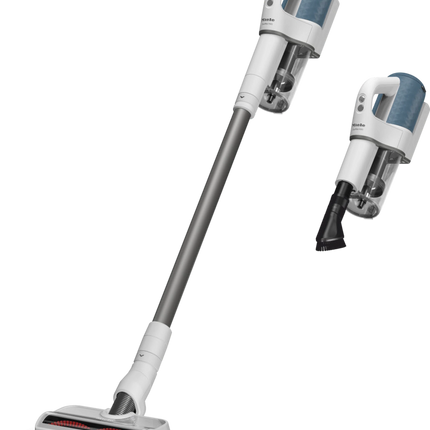 Aspirateur Miele HX1 Duoflex Bleu Nordique