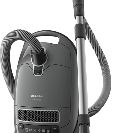 Aspirateur Miele C3 125 GALA