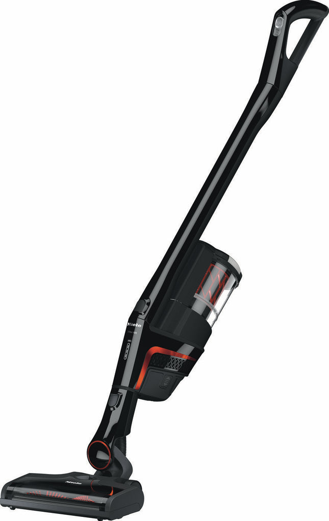 Aspirateur Miele HX1 Triflex Noir Obsidienne