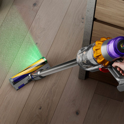 Aspirateur Dyson V15 Detect